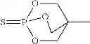 Fig. 176 - Substituted phenoxyethyl (isopropyl) acyloxyalkyl phosphonate comprising phosphorusheterocyclic ring and having herbicidal activity, and preparation therefor