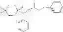 Fig. 29 - Substituted phenoxyethyl (isopropyl) acyloxyalkyl phosphonate comprising phosphorusheterocyclic ring and having herbicidal activity, and preparation therefor