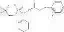 Fig. 31 - Substituted phenoxyethyl (isopropyl) acyloxyalkyl phosphonate comprising phosphorusheterocyclic ring and having herbicidal activity, and preparation therefor