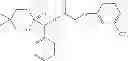 Fig. 32 - Substituted phenoxyethyl (isopropyl) acyloxyalkyl phosphonate comprising phosphorusheterocyclic ring and having herbicidal activity, and preparation therefor