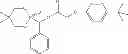 Fig. 34 - Substituted phenoxyethyl (isopropyl) acyloxyalkyl phosphonate comprising phosphorusheterocyclic ring and having herbicidal activity, and preparation therefor