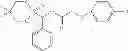 Fig. 35 - Substituted phenoxyethyl (isopropyl) acyloxyalkyl phosphonate comprising phosphorusheterocyclic ring and having herbicidal activity, and preparation therefor
