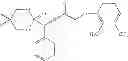 Fig. 37 - Substituted phenoxyethyl (isopropyl) acyloxyalkyl phosphonate comprising phosphorusheterocyclic ring and having herbicidal activity, and preparation therefor