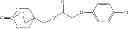Fig. 66 - Substituted phenoxyethyl (isopropyl) acyloxyalkyl phosphonate comprising phosphorusheterocyclic ring and having herbicidal activity, and preparation therefor