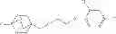 Fig. 72 - Substituted phenoxyethyl (isopropyl) acyloxyalkyl phosphonate comprising phosphorusheterocyclic ring and having herbicidal activity, and preparation therefor