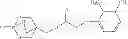 Fig. 74 - Substituted phenoxyethyl (isopropyl) acyloxyalkyl phosphonate comprising phosphorusheterocyclic ring and having herbicidal activity, and preparation therefor