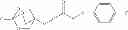 Fig. 75 - Substituted phenoxyethyl (isopropyl) acyloxyalkyl phosphonate comprising phosphorusheterocyclic ring and having herbicidal activity, and preparation therefor