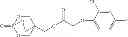 Fig. 79 - Substituted phenoxyethyl (isopropyl) acyloxyalkyl phosphonate comprising phosphorusheterocyclic ring and having herbicidal activity, and preparation therefor