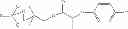 Fig. 89 - Substituted phenoxyethyl (isopropyl) acyloxyalkyl phosphonate comprising phosphorusheterocyclic ring and having herbicidal activity, and preparation therefor