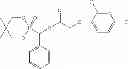 Fig. 91 - Substituted phenoxyethyl (isopropyl) acyloxyalkyl phosphonate comprising phosphorusheterocyclic ring and having herbicidal activity, and preparation therefor
