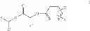 Fig. 93 - Substituted phenoxyethyl (isopropyl) acyloxyalkyl phosphonate comprising phosphorusheterocyclic ring and having herbicidal activity, and preparation therefor