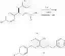 Fig. 25 - Process for the preparation of 4-amino-5-fluoro-3-chloro-6-(substituted)picolinates