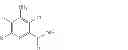 Fig. 26 - Process for the preparation of 4-amino-5-fluoro-3-chloro-6-(substituted)picolinates