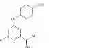 Fig. 37 - Process for the preparation of 4-amino-5-fluoro-3-chloro-6-(substituted)picolinates