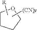 Fig. 03 - Process for producing compounds comprising nitrile functions