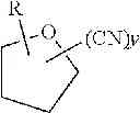 Fig. 07 - Process for producing compounds comprising nitrile functions