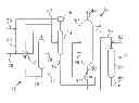 Fig. 01 - METHODS AND APPARATUSES FOR FORMING LOW-AROMATIC HIGH-OCTANE PRODUCT STREAMS