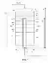 Fig. 02 - Split-shell fractionation columns and associated processes for separating aromatic hydrocarbons