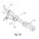 Fig. 08 - Body part repositioning apparatus and method