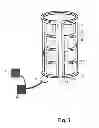 Fig. 02 - PALLIATIVE SUPPORT DEVICE