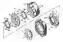Fig. 01 - TROCAR SEAL SYSTEM