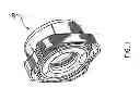 Fig. 02 - TROCAR SEAL SYSTEM
