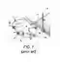 Fig. 02 - Three dimensional tilt rachet with self retaining mechanism