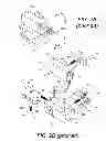 Fig. 03 - Three dimensional tilt rachet with self retaining mechanism