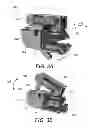 Fig. 04 - Three dimensional tilt rachet with self retaining mechanism