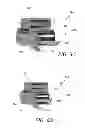 Fig. 09 - Three dimensional tilt rachet with self retaining mechanism