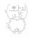 Fig. 01 - Apparatus for noninvasively measuring corporal hemodynamic and mechanical parameters for the diagnosis of sexual function in men and women
