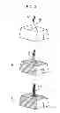 Fig. 04 - Dermal layer analyte sensing devices and methods