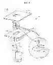 Fig. 08 - Dermal layer analyte sensing devices and methods