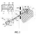 Fig. 02 - Displacement feedback device and method for sensing or therapy delivery probes