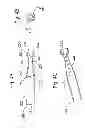 Fig. 04 - Biological unit removal tools with movable retention member