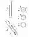 Fig. 07 - Biological unit removal tools with movable retention member
