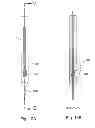 Fig. 10 - Biological unit removal tools with movable retention member