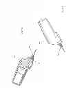 Fig. 12 - Biological unit removal tools with movable retention member