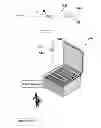 Fig. 01 - Systems, devices, and methods for bodily fluid sample transport