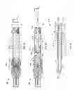 Fig. 04 - Vacuum assisted lancing system with elective vacuum release and method for blood extraction with minimal pain