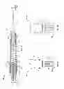 Fig. 07 - Vacuum assisted lancing system with elective vacuum release and method for blood extraction with minimal pain