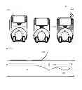 Fig. 01 - CARDIO PULMONARY RESUSCITATION DEVICE WITH MEANS FOR INITIAL SETUP