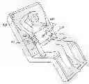 Fig. 01 - HIGH FREQUENCY CHEST WALL OSCILLATION SYSTEM