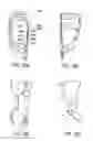 Fig. 34 - ORTHOTIC BRACE