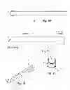 Fig. 04 - TROCAR AND TROCAR-NEEDLE INTEGRATED SYSTEM FOR GLAUCOMA DRAINAGE SURGERY