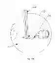 Fig. 07 - TROCAR AND TROCAR-NEEDLE INTEGRATED SYSTEM FOR GLAUCOMA DRAINAGE SURGERY