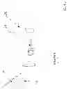 Fig. 09 - TROCAR AND TROCAR-NEEDLE INTEGRATED SYSTEM FOR GLAUCOMA DRAINAGE SURGERY