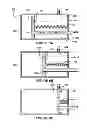 Fig. 19 - Catheter system providing step reduction for postconditioning