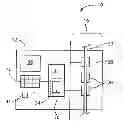 Fig. 01 - Multifunction capacitive sensor for medical pump
