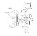 Fig. 01 - Flow sensor for medical pump